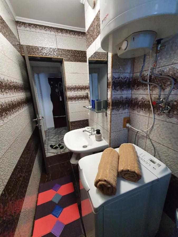 דרובטה-טורנו-סברין Apartament Cu Regim Hotelier In Dr.Tr. Severin מראה חיצוני תמונה
