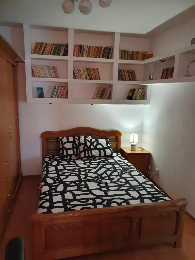 דרובטה-טורנו-סברין Apartament Cu Regim Hotelier In Dr.Tr. Severin מראה חיצוני תמונה